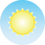sun