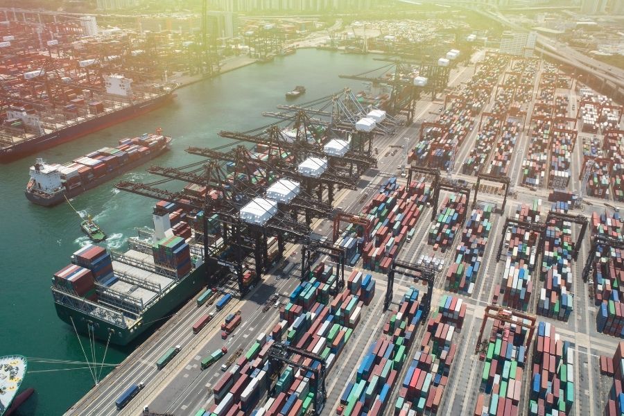 ESG and Supply Chains