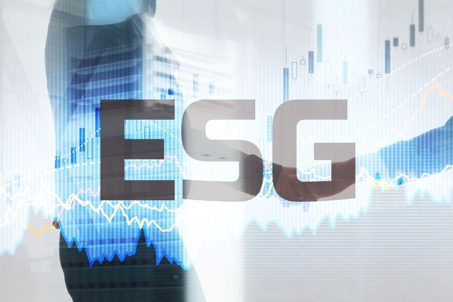 MISCONCEPTIONS ABOUT ESG INVESTING