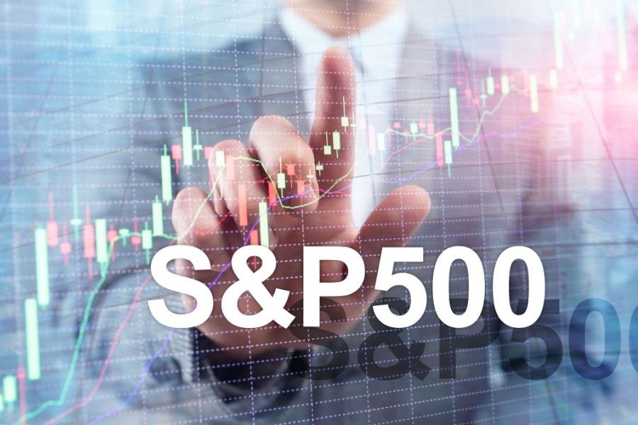 Tesla S and P ESG index