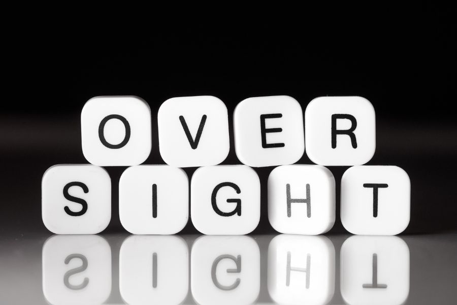 ESG Oversight