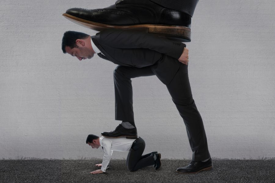 stakeholder capitalism