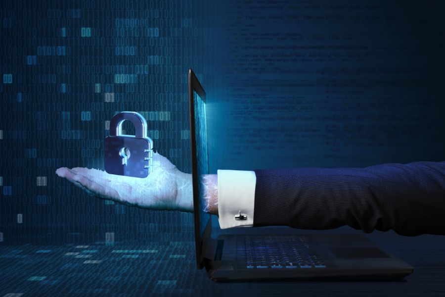 CYBERSECURITY AND ESG THINK ABOUT IT
