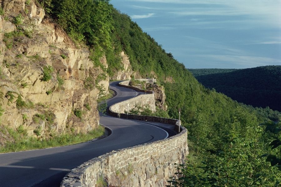 THE CURRENT STATE OF ESG MATURITY