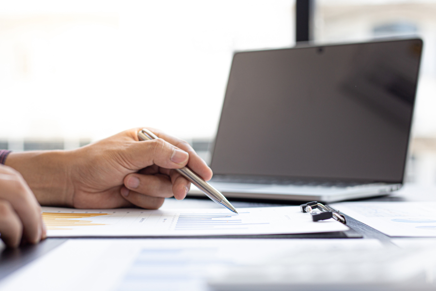 Feedback on Proposed Sustainability Reporting Standards