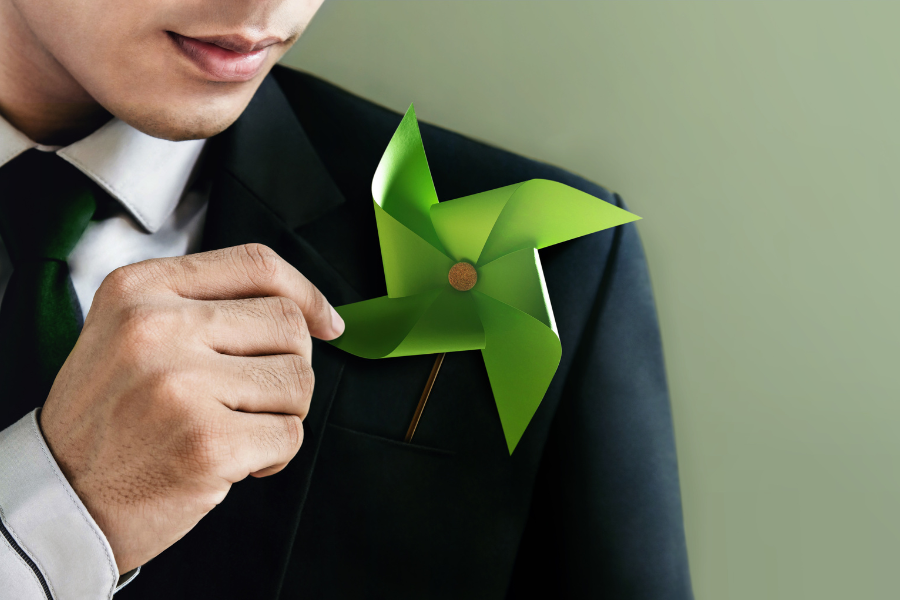 People are Asking…Does “ESG” Actually Matter