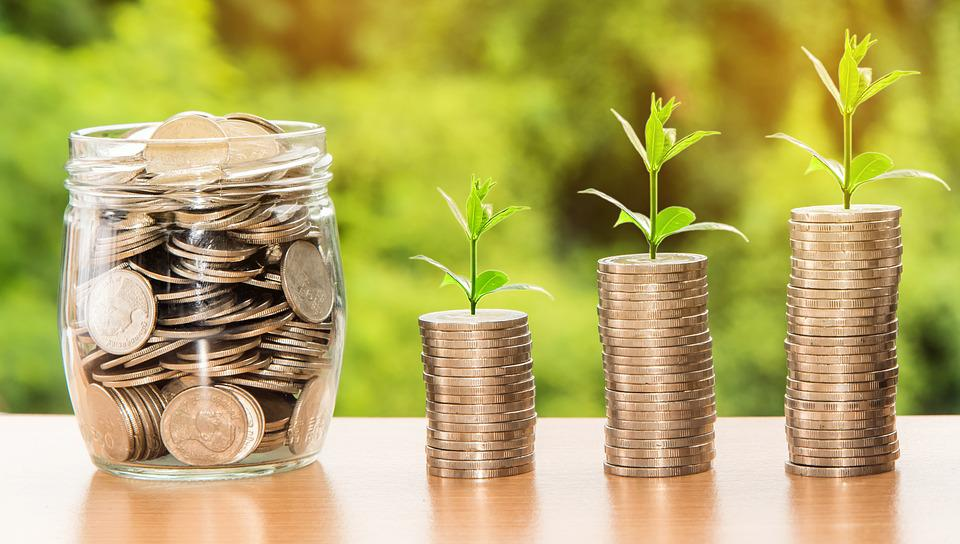 Profit growth
