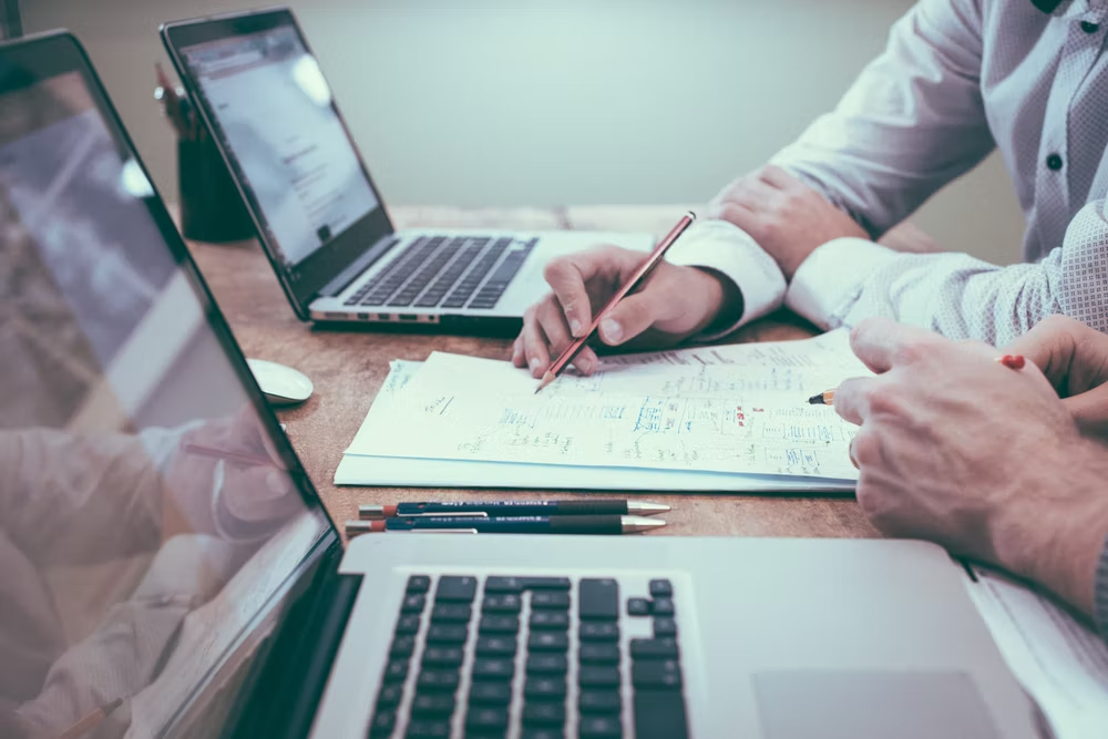 Tracking ESG metrics