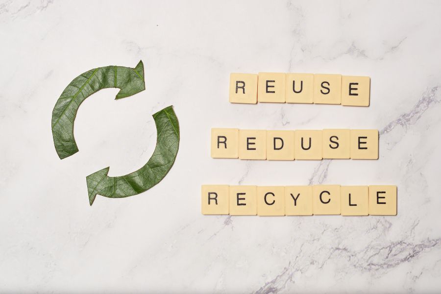 sustainability and a circular economy