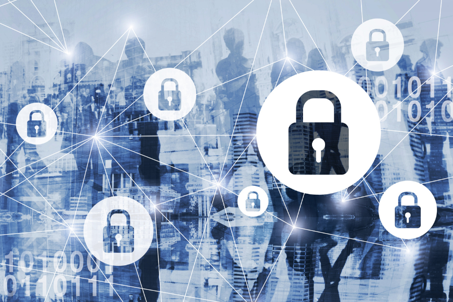 Data Security Crashes without Good Governance