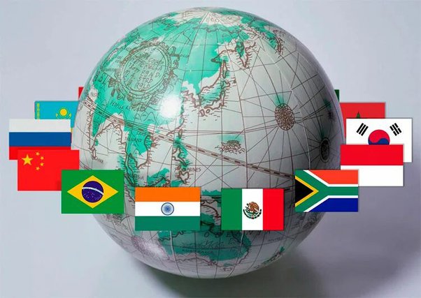 ESG in emerging markets