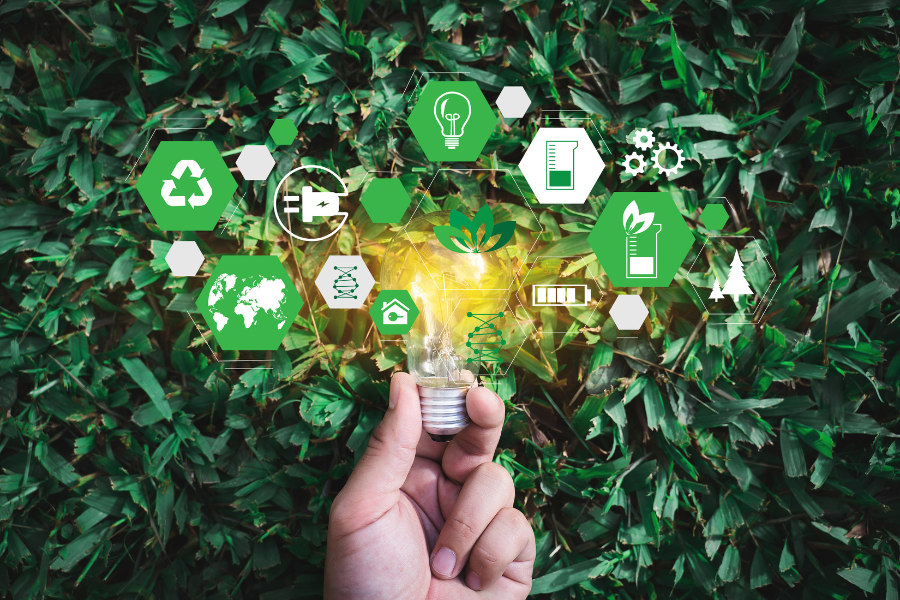 sustainable investing