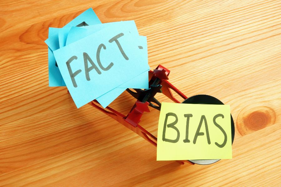Facts versus Opinion the Principles for Responsible Investment