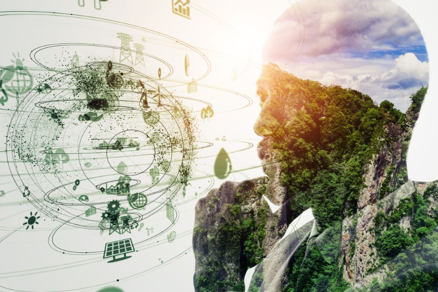 Sustainability and Technology – A Good Pairing