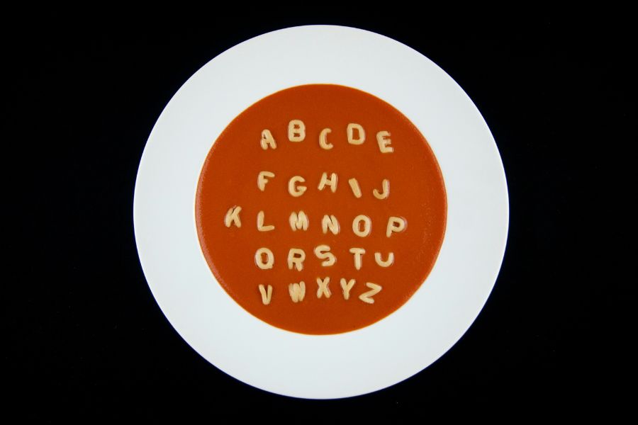 ALPHABET SOUP IN THE EU
