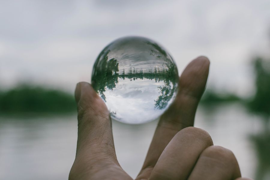 TRANSPARENCY BOOSTS SUSTAINABILITY and THE EU LEADS THE WAY