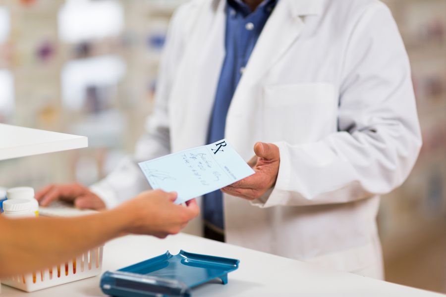 The Pharmaceutical Industry is Prescribing More Sustainable Practices