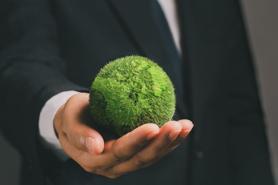 Does ESG live in a “Material World”
