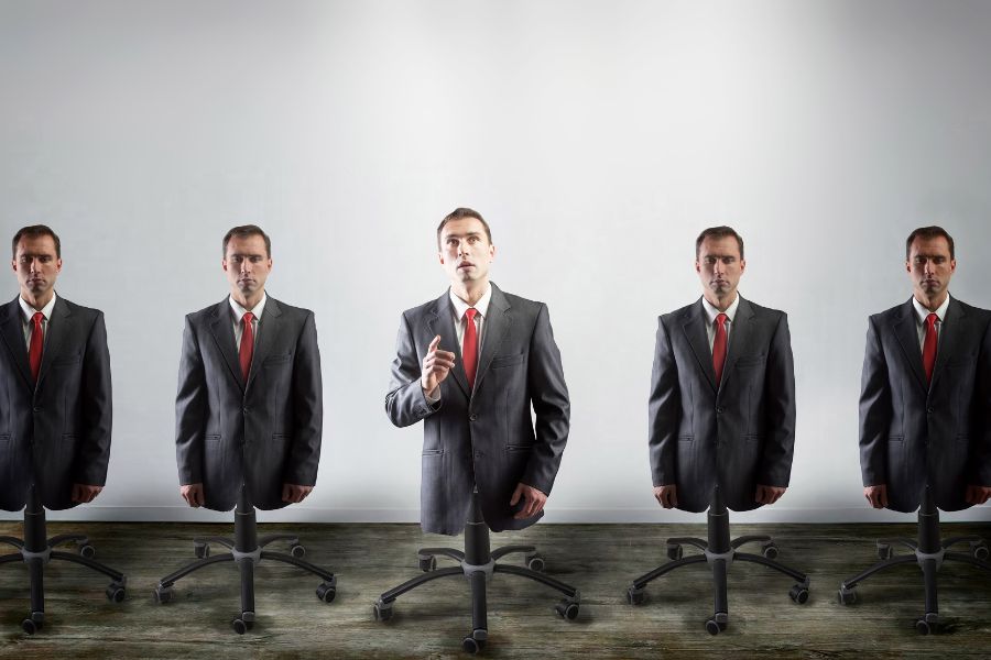 Modern Slavery in the Corporate Arena