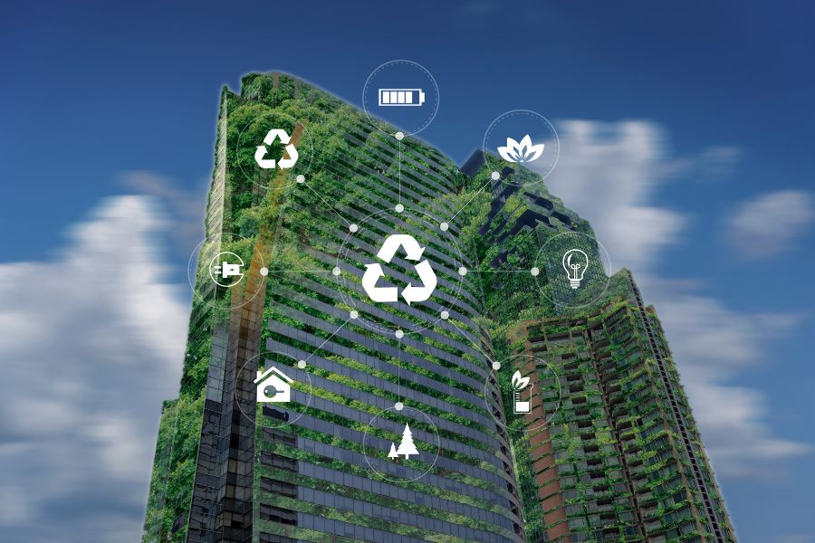 It’s Not Hard to Find Good News About Sustainability
