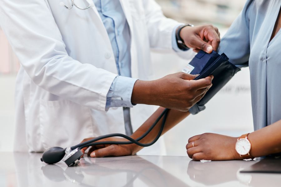 health care