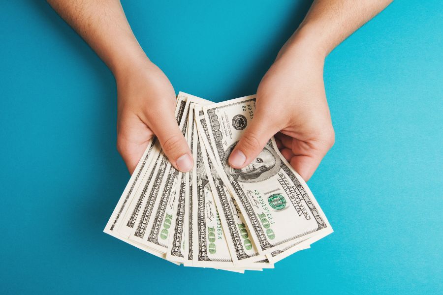 The Cost of Bad ESG Data