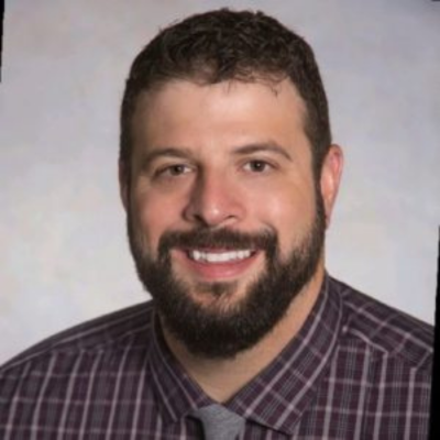 Rob Yates, Director of Communications