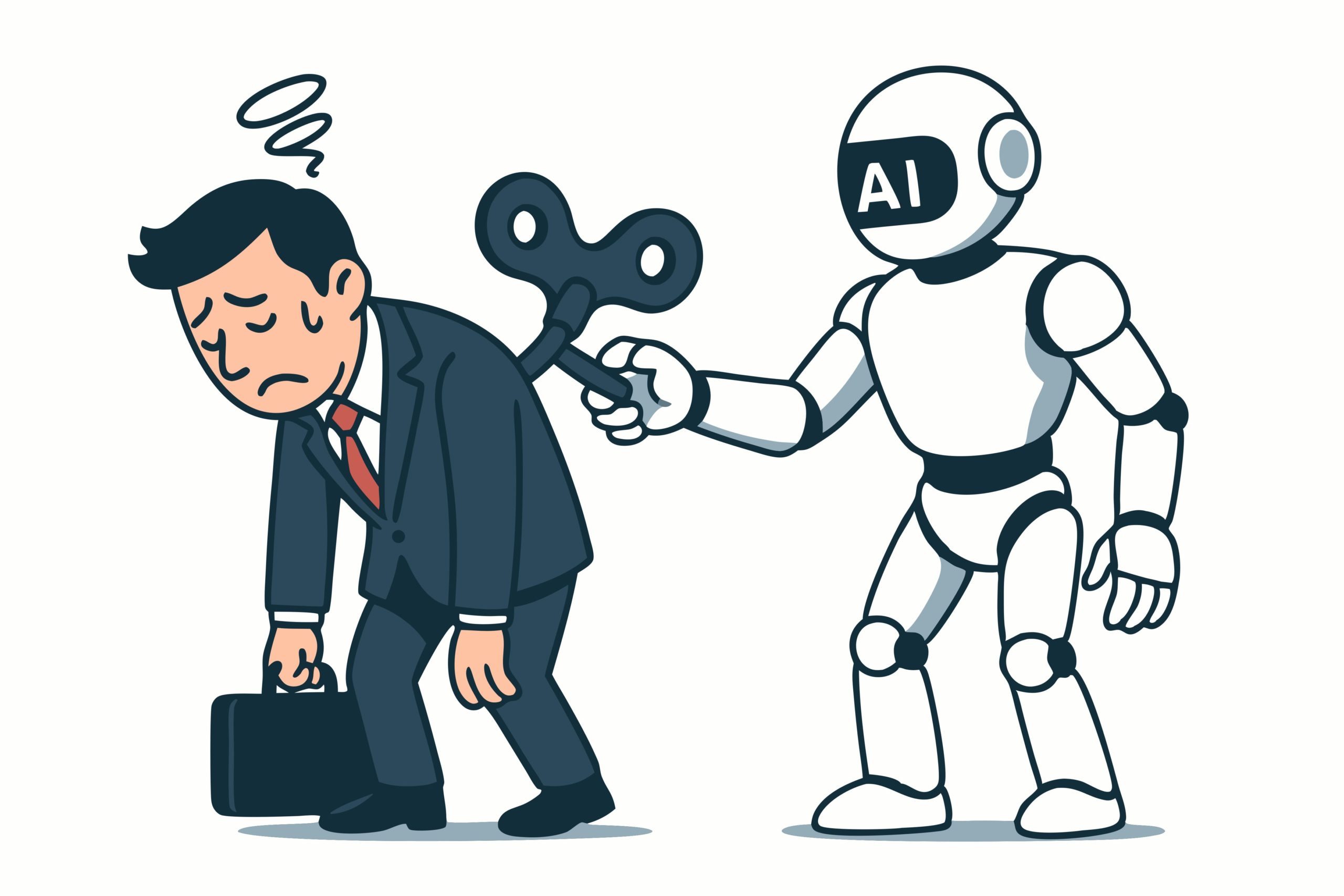 So, where exactly is AI outperforming humans in financial research? And where is the human element still irreplaceable?
